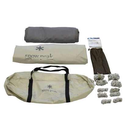 TAKIBIタープ オクタ (TP-430)