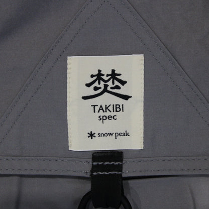 TAKIBIタープ オクタ (TP-430)