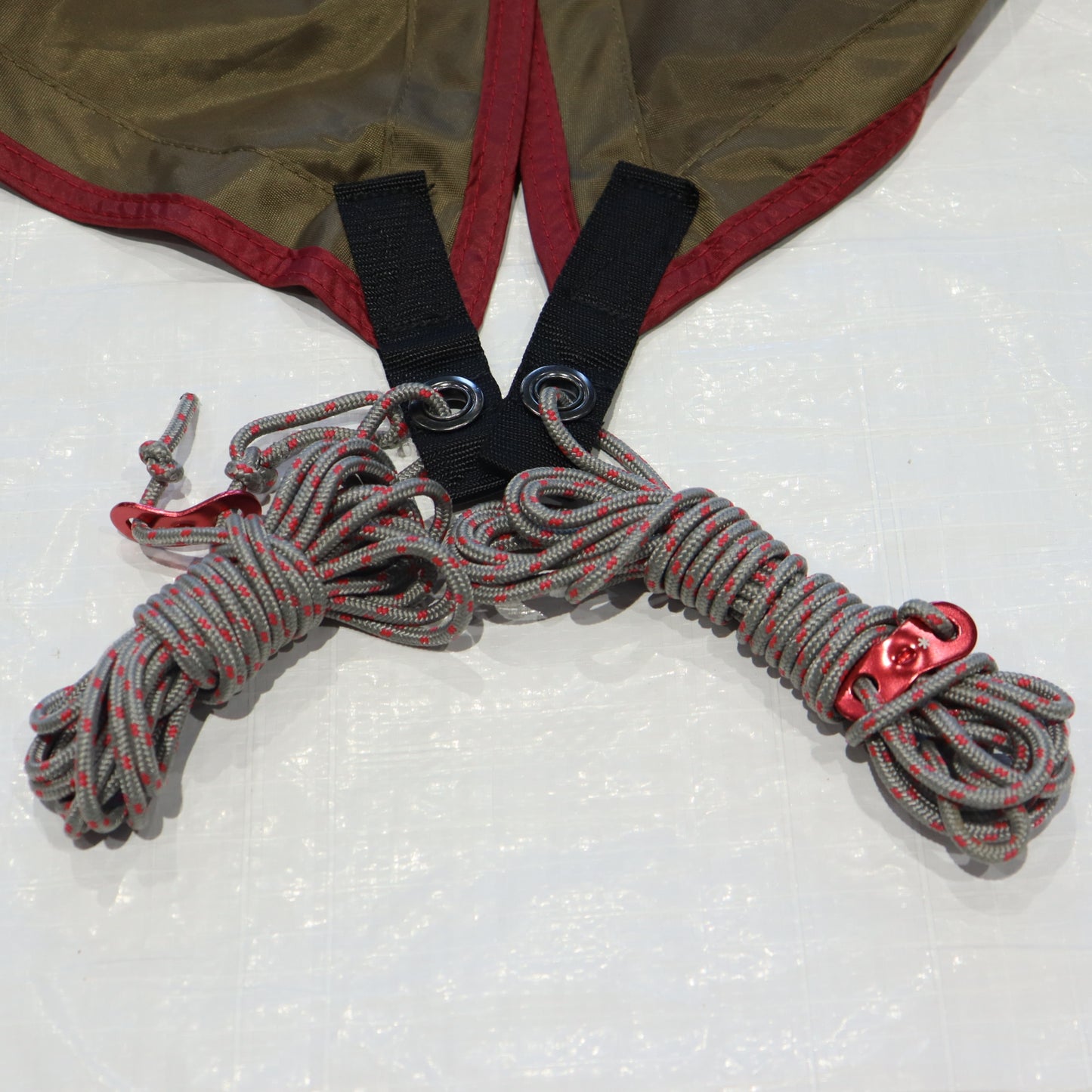 HDタープ シールド ヘキサエヴォ Pro. (TP-250R)