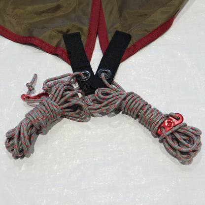 HDタープ シールド ヘキサエヴォ Pro. (TP-250R)