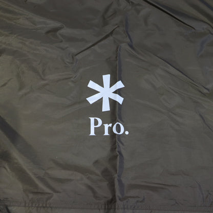 HDタープ シールド ヘキサエヴォ Pro. (TP-250R)