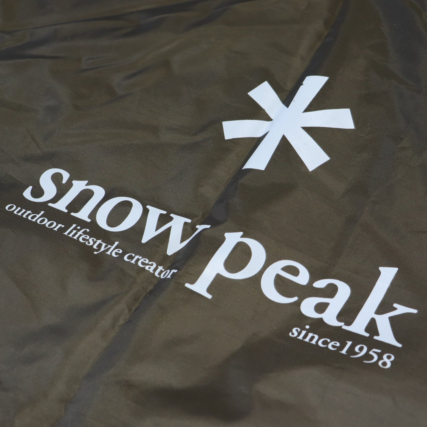 HDタープ シールド ヘキサエヴォ Pro. (TP-250R)