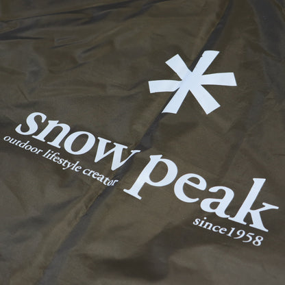 HDタープ シールド ヘキサエヴォ Pro. (TP-250R)