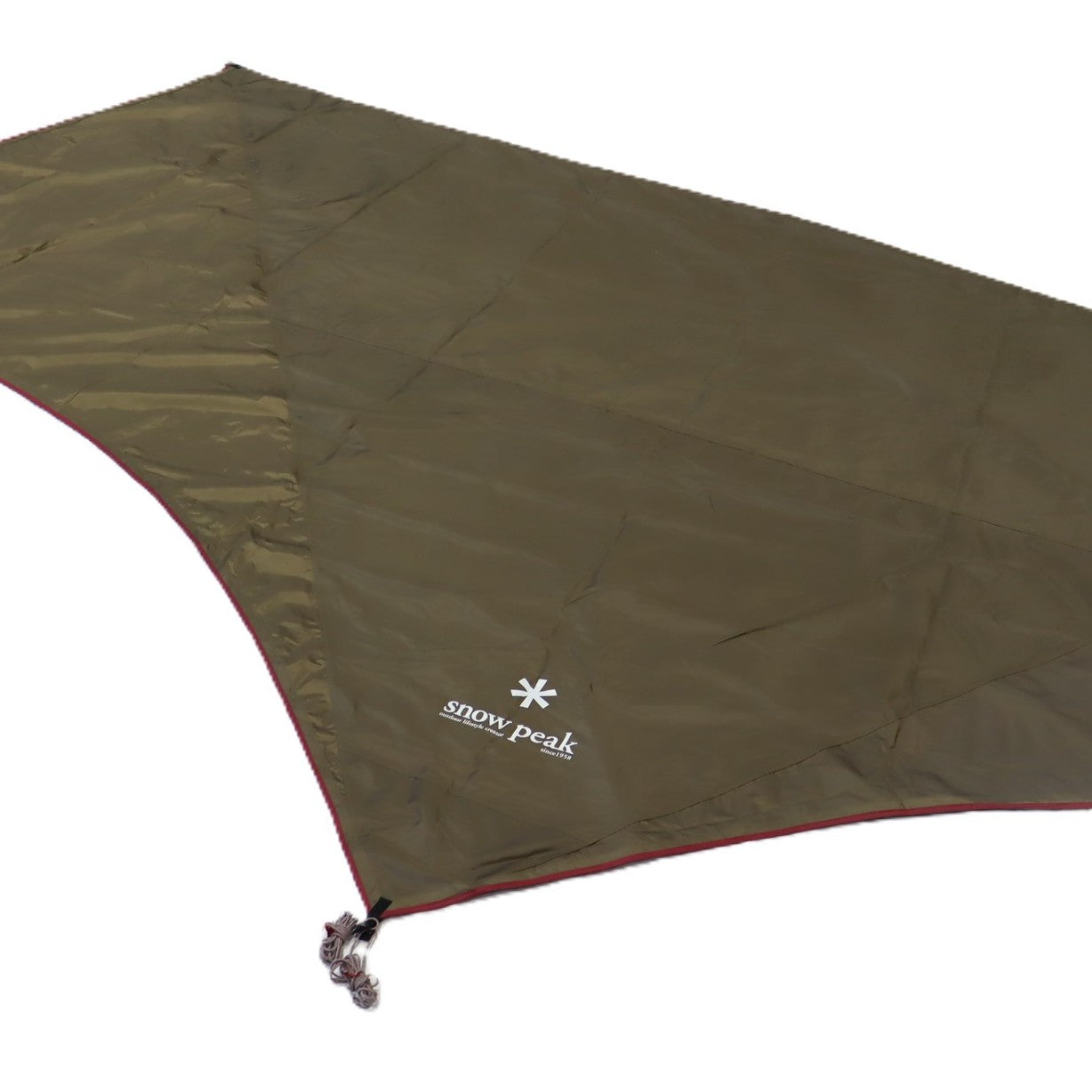 HDタープ シールド ヘキサエヴォ Pro. (TP-250R)