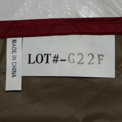 HDタープ シールド ヘキサエヴォ Pro. (TP-250R)