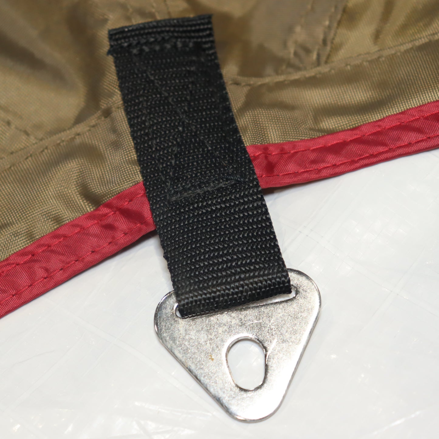 HDタープ シールド ヘキサエヴォ Pro. (TP-250R)