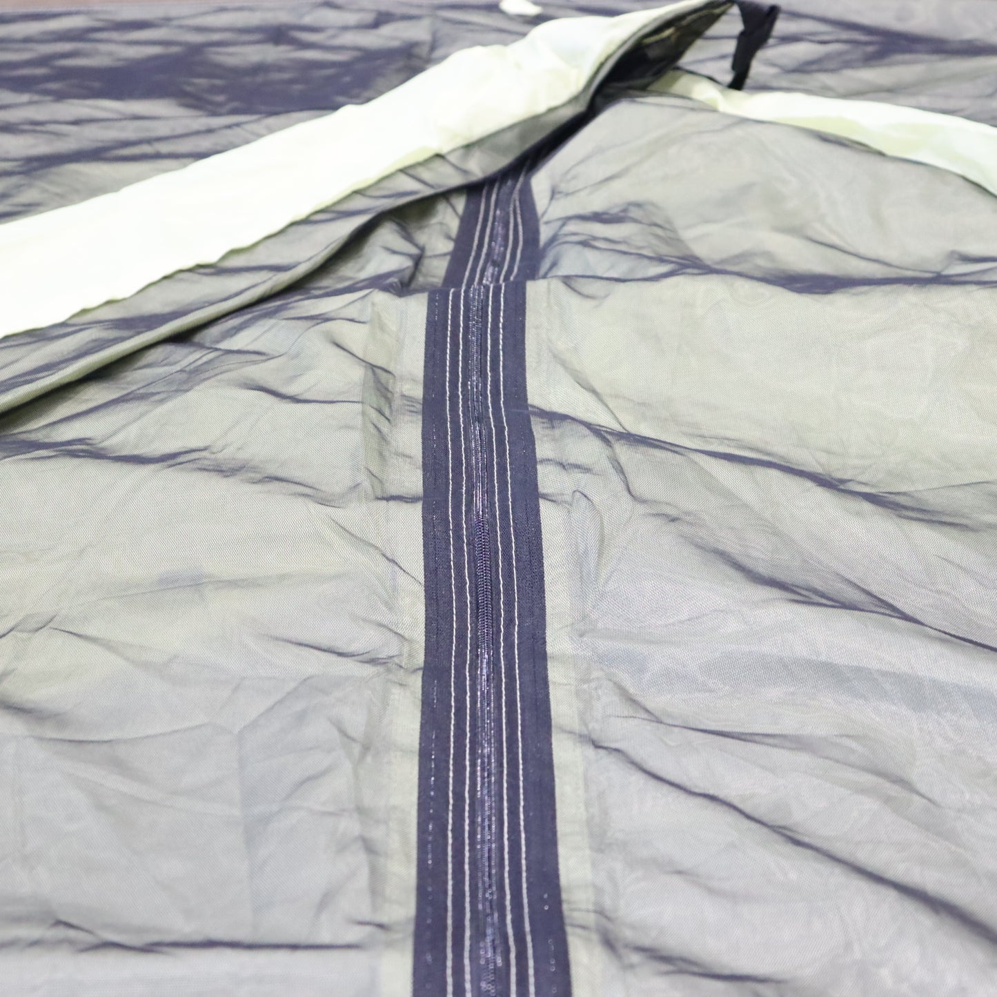 タープ エクステンションテント4 (FES-433)