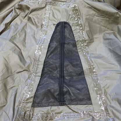 タープ エクステンションテント4 (FES-433)