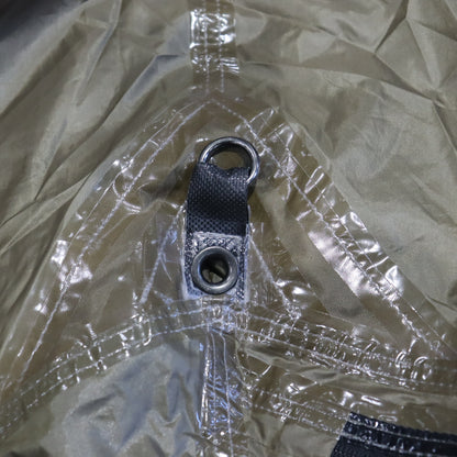 タープ エクステンションテント4 (FES-433)