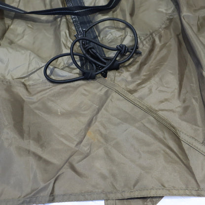 タープ エクステンションテント4 (FES-433)