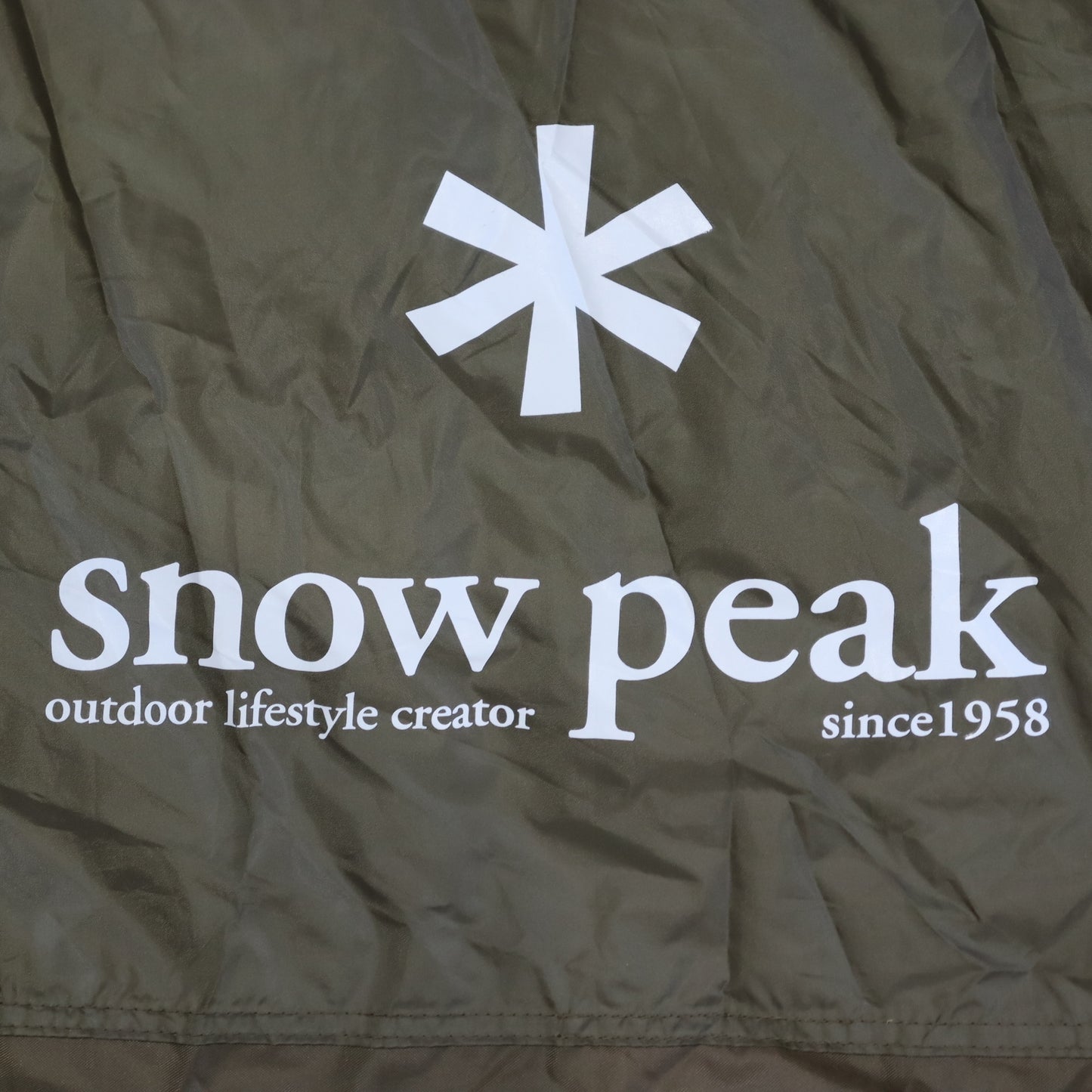 タープ エクステンションテント4 (FES-433)