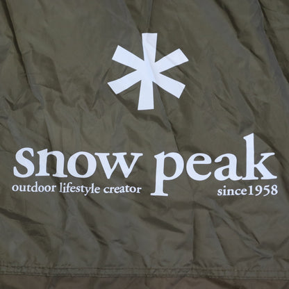 タープ エクステンションテント4 (FES-433)