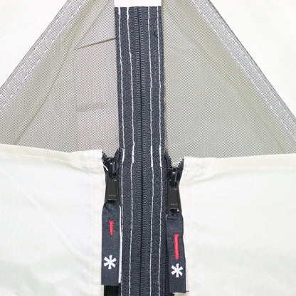 リビングシェルロング Pro. アイボリー (TP-660IV)