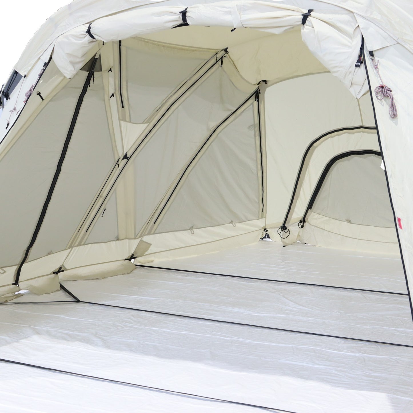 リビングシェルロング Pro. アイボリー (TP-660IV)