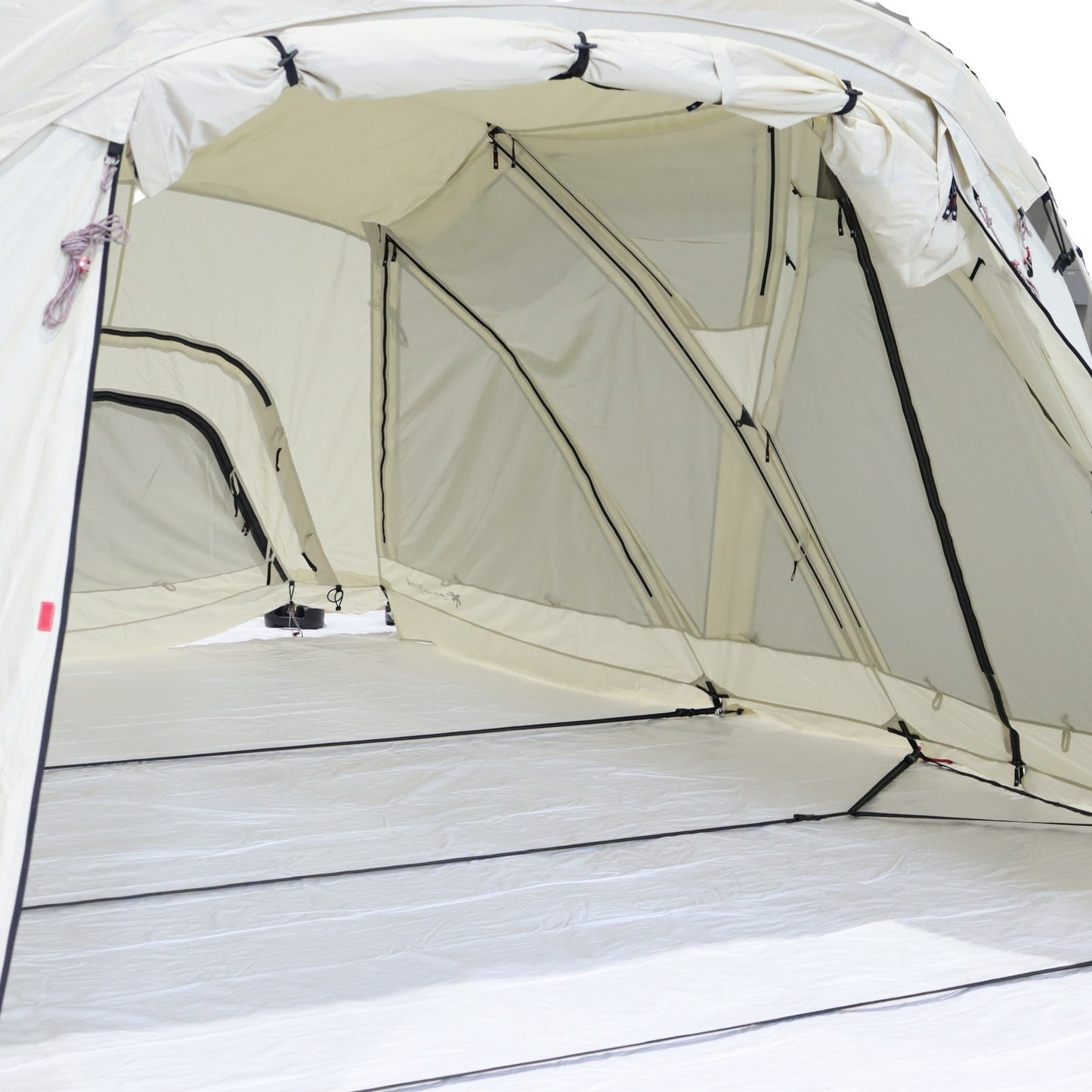 リビングシェルロング Pro. アイボリー (TP-660IV)