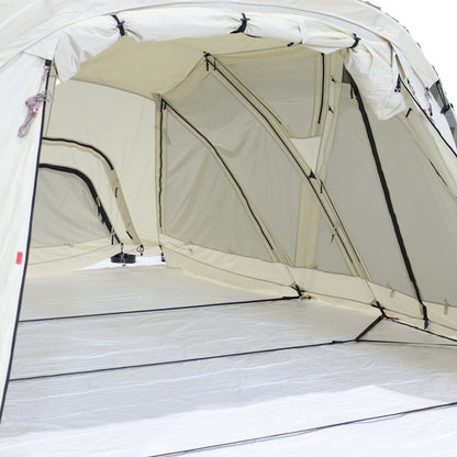 リビングシェルロング Pro. アイボリー (TP-660IV)