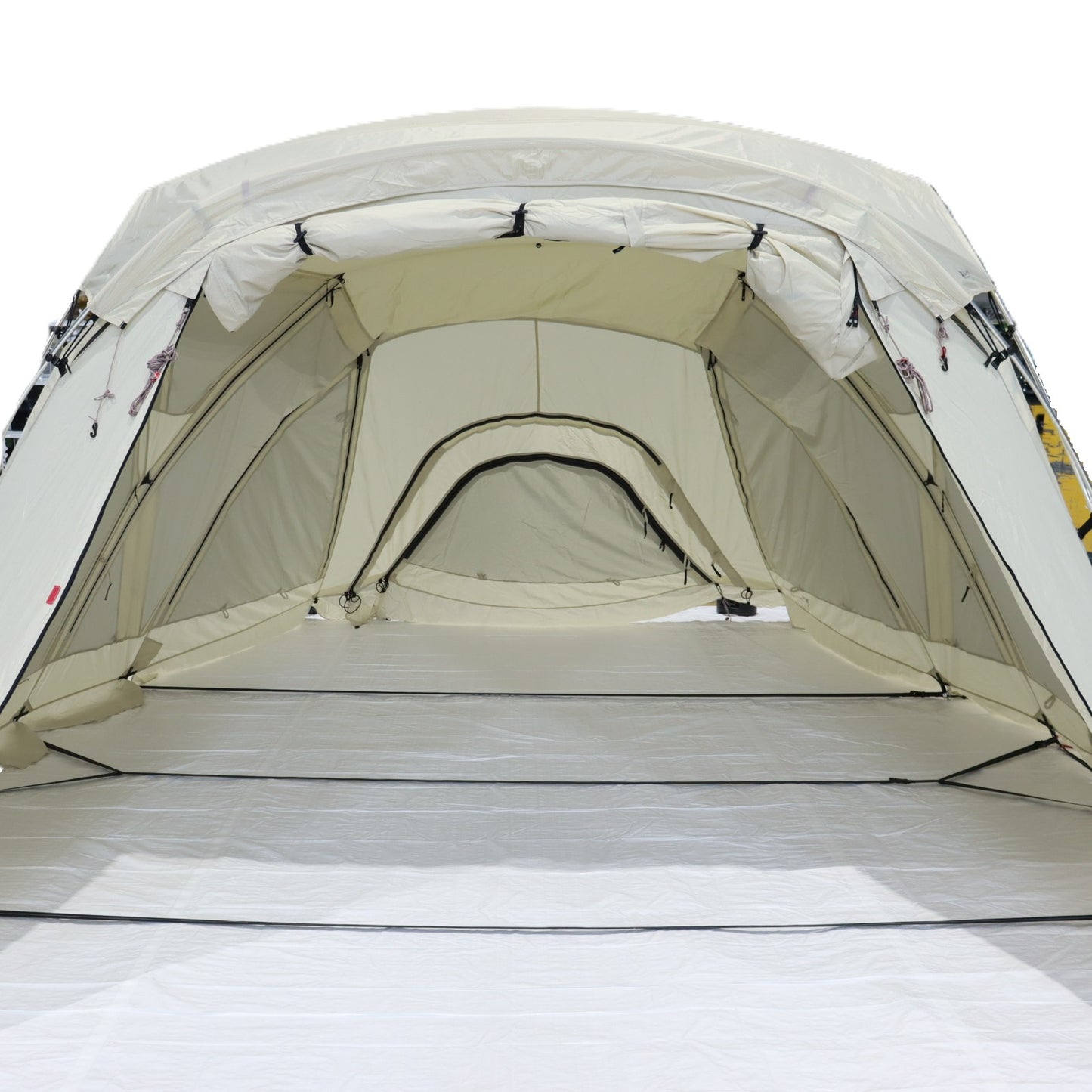 リビングシェルロング Pro. アイボリー (TP-660IV)