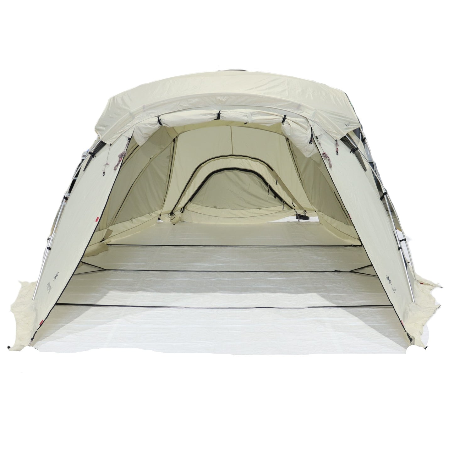 リビングシェルロング Pro. アイボリー (TP-660IV)