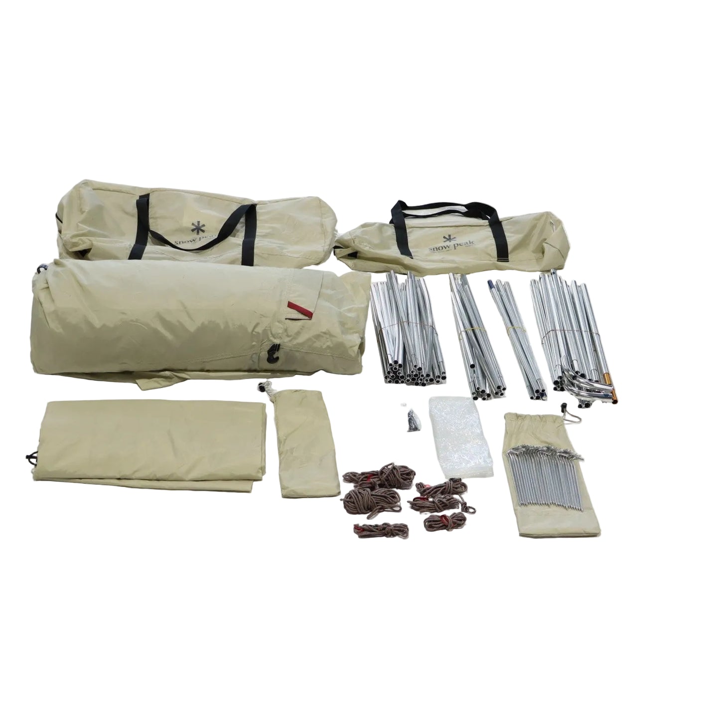 リビングシェルロング Pro. アイボリー (TP-660IV)