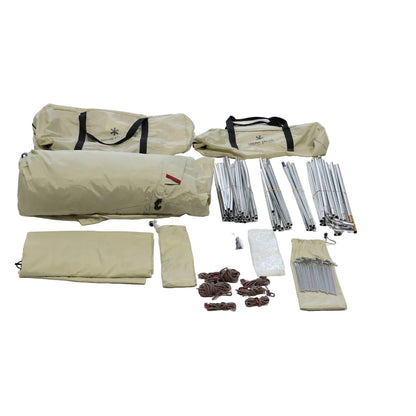 リビングシェルロング Pro. アイボリー (TP-660IV)