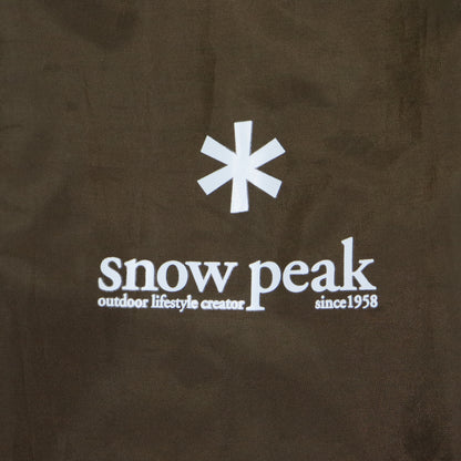 リビングシェルロングPro.グランドシート (TP-660-1)