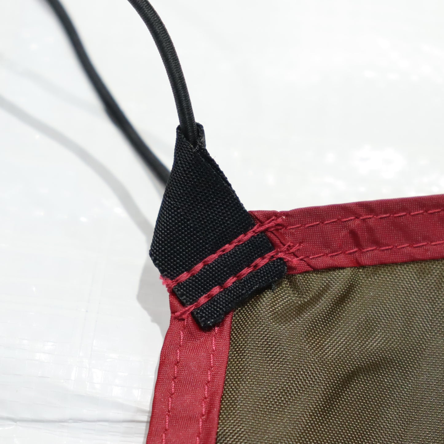 リビングシェルロングPro.グランドシート (TP-660-1)