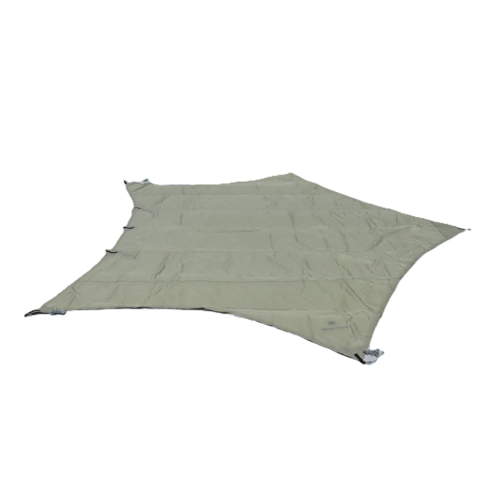 コネクトタープ ヘキサ アイボリー (FES-275) – スノーピークリユース