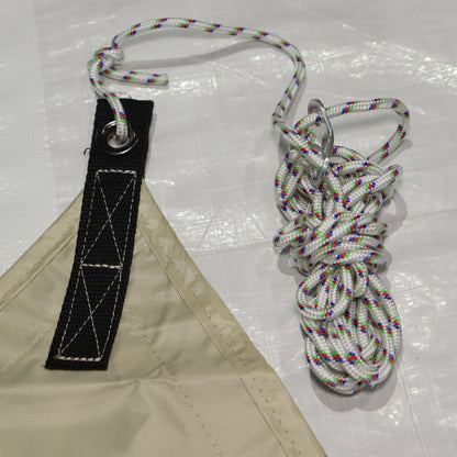 コネクトタープ ヘキサ アイボリー (FES-275)