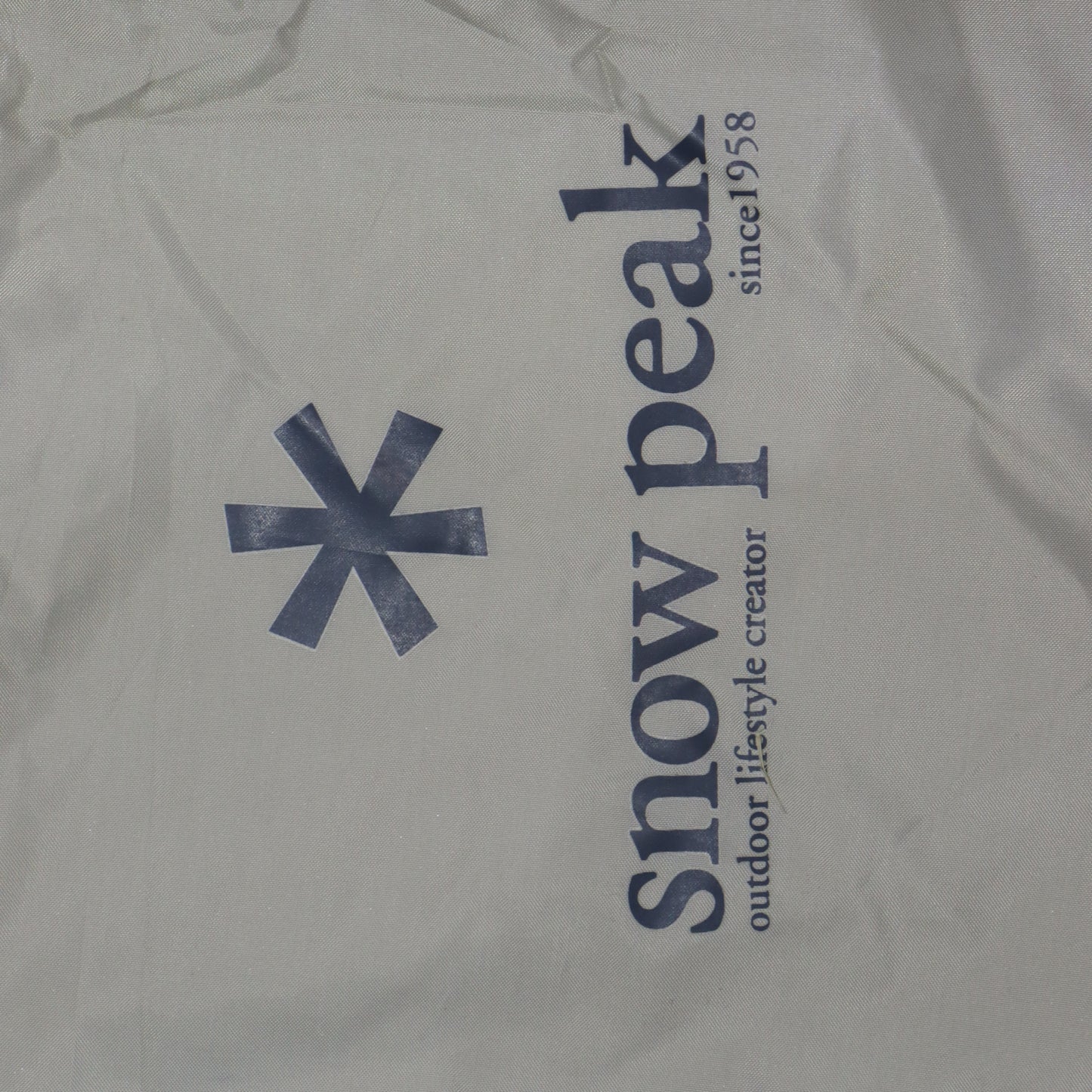 コネクトタープ ヘキサ アイボリー (FES-275)