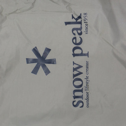 コネクトタープ ヘキサ アイボリー (FES-275)