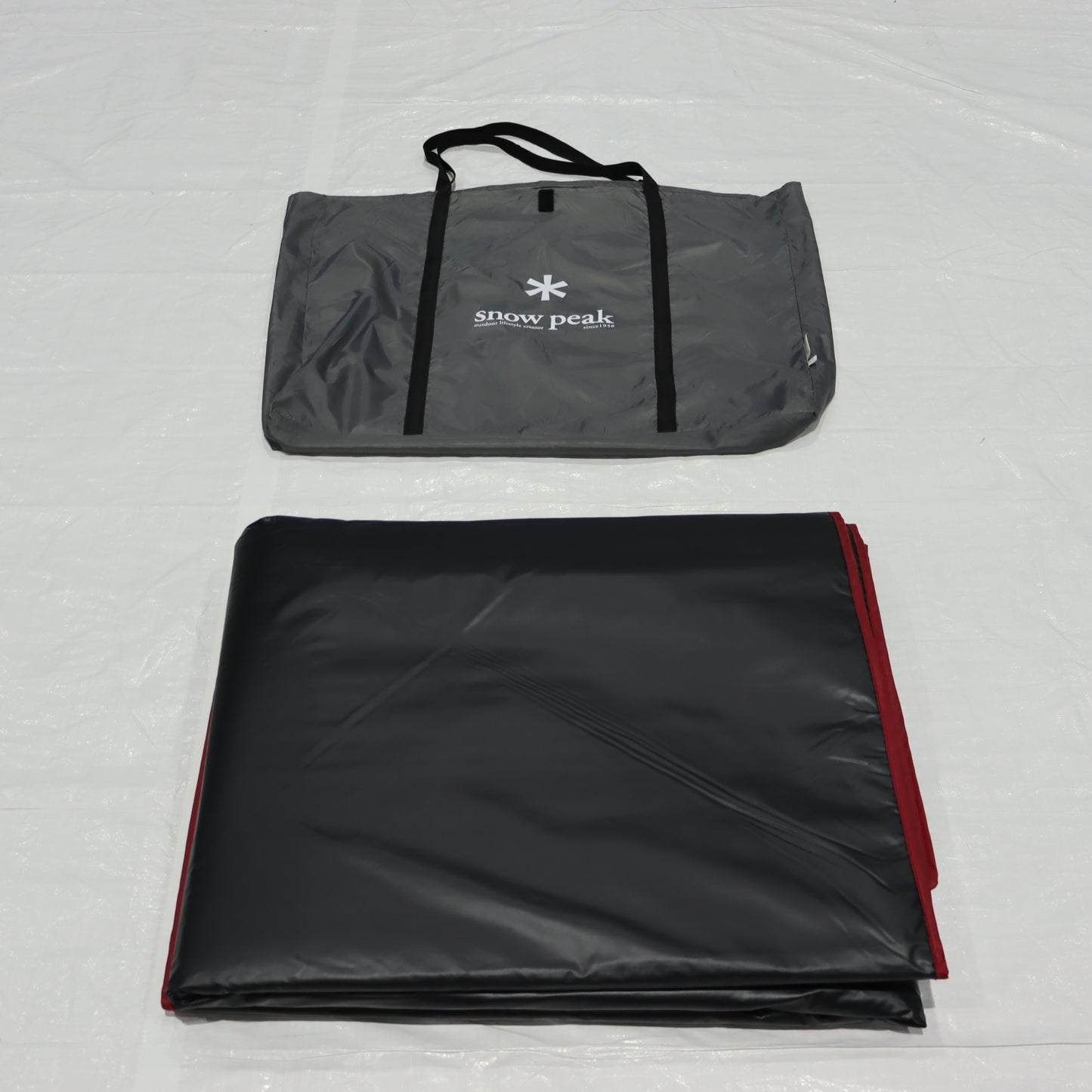 リビングシェルロングPro.インナーマット (TM-660R)