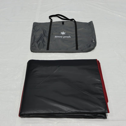 リビングシェルロングPro.インナーマット (TM-660R)