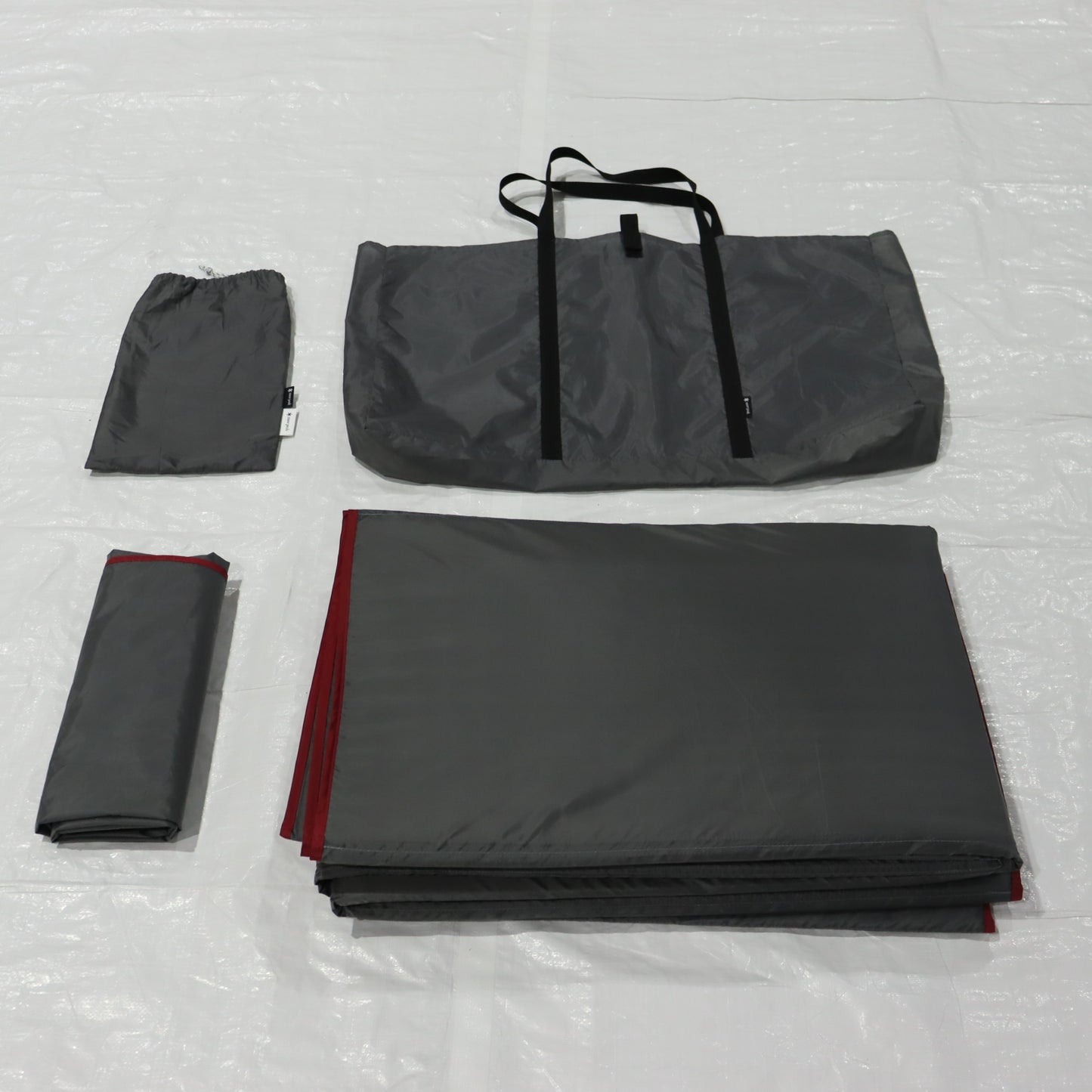 エントリーパック TT・ヴォールト用 マットシートセット (SET-250-1H)