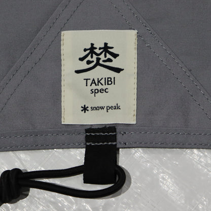 TAKIBIタープ オクタ インナールーフ (TP-430-1)