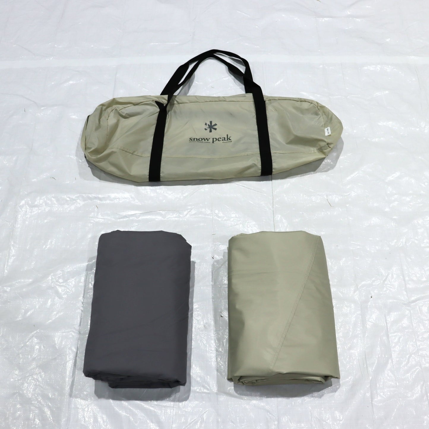 TAKIBIタープ オクタ (TP-430)