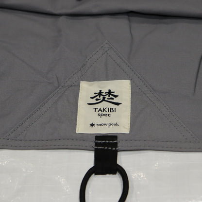 TAKIBIタープ オクタ (TP-430)