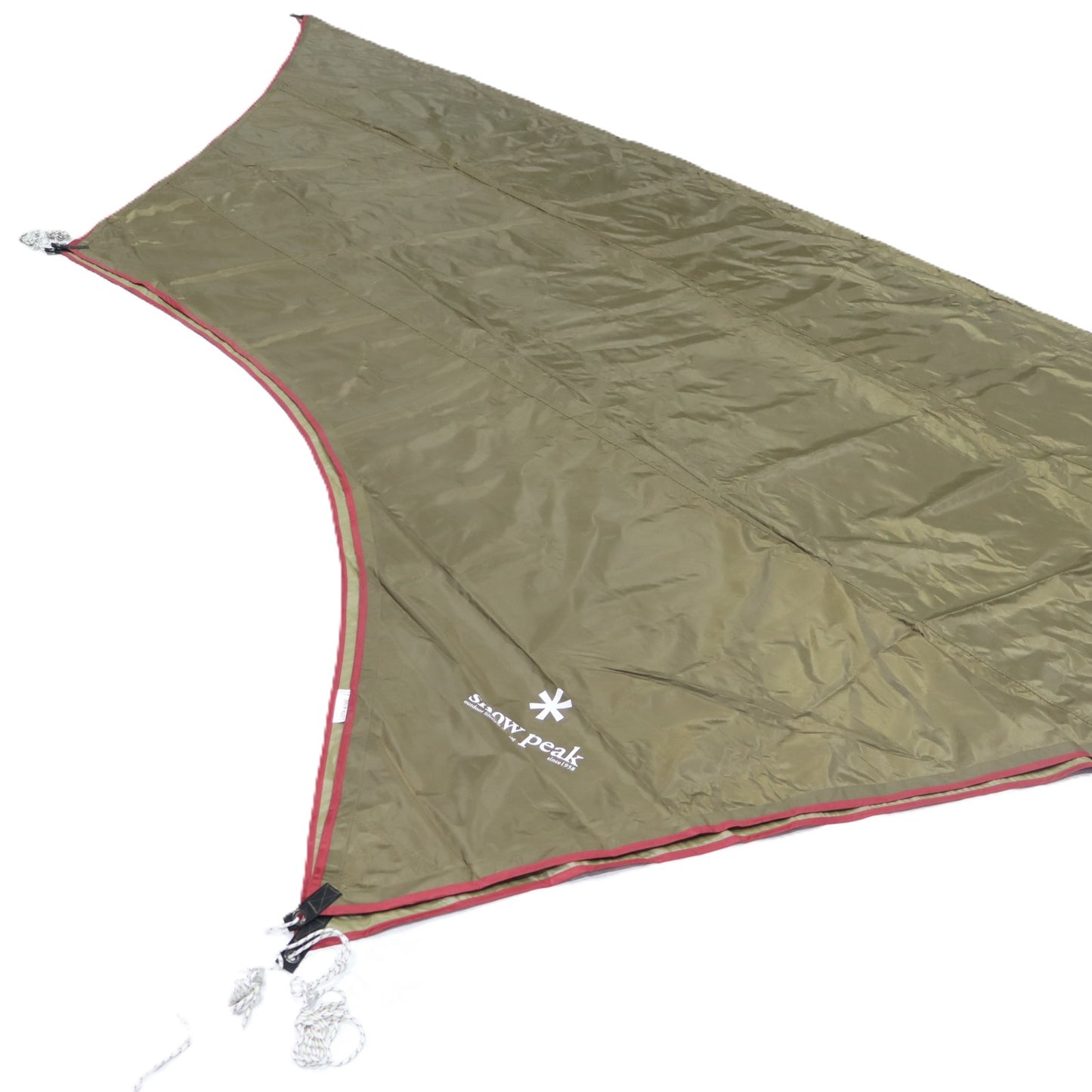 HDタープ ヘキサ(L) [6人用] (TP-862)