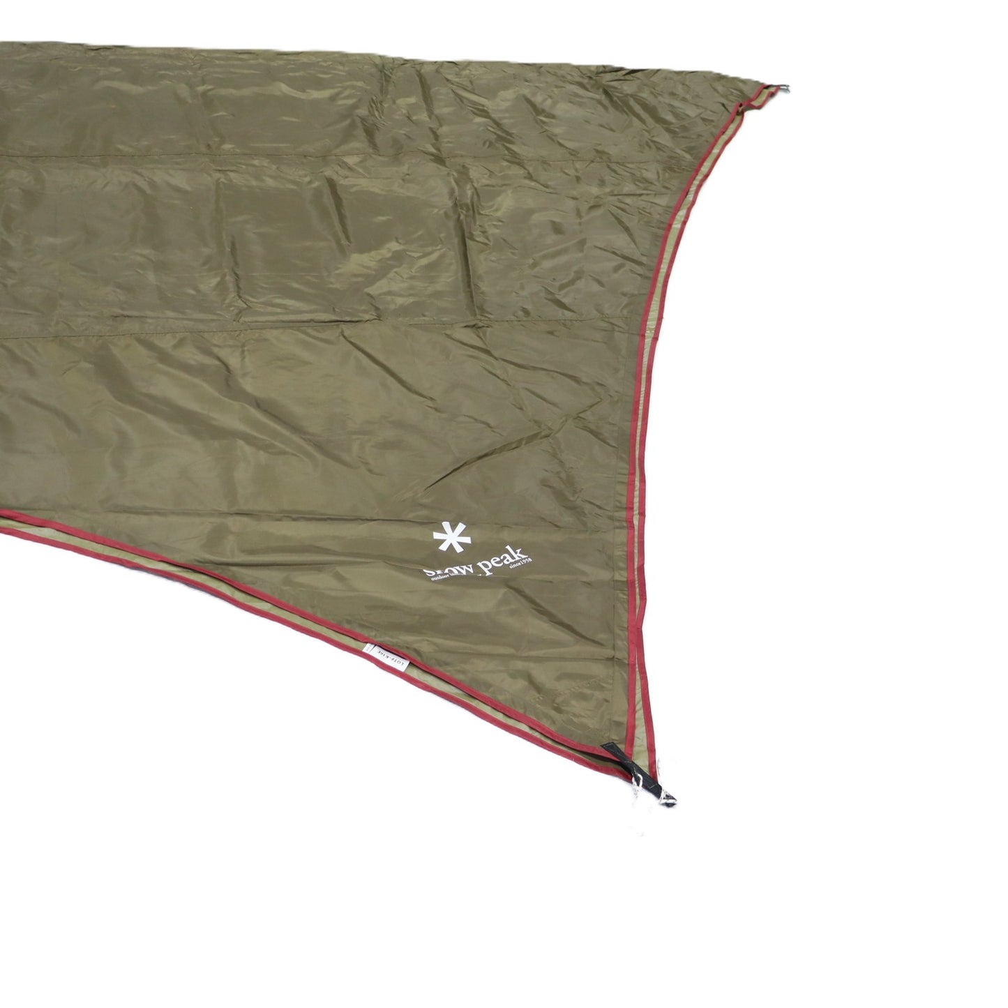 HDタープ ヘキサ(L) [6人用] (TP-862)