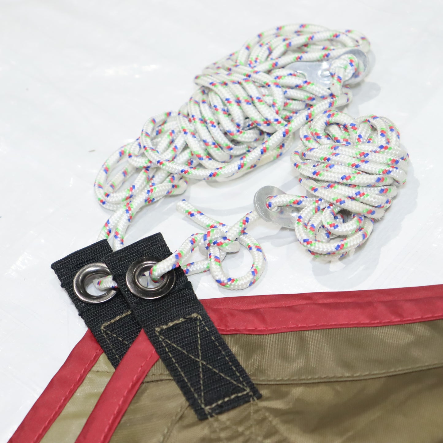 HDタープ ヘキサ(L) [6人用] (TP-862)