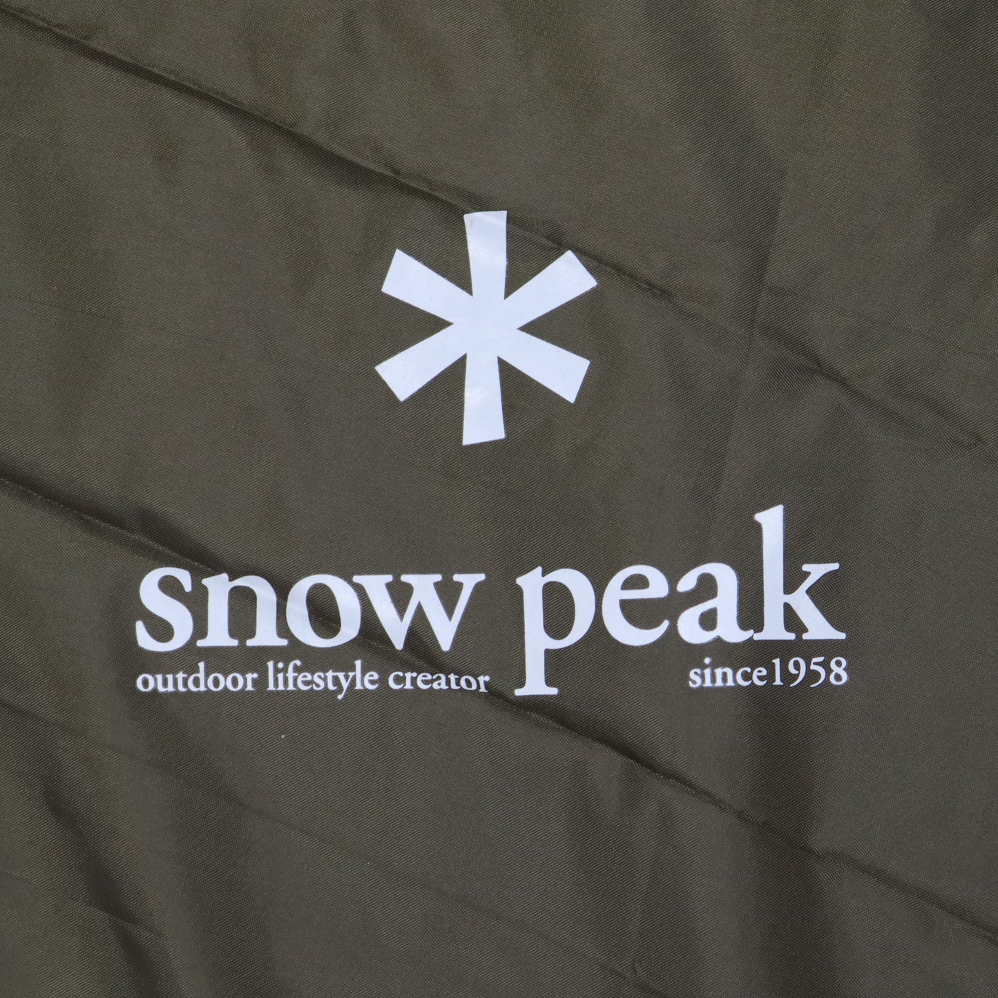 HDタープ ヘキサ(L) [6人用] (TP-862)