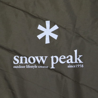 HDタープ ヘキサ(L) [6人用] (TP-862)