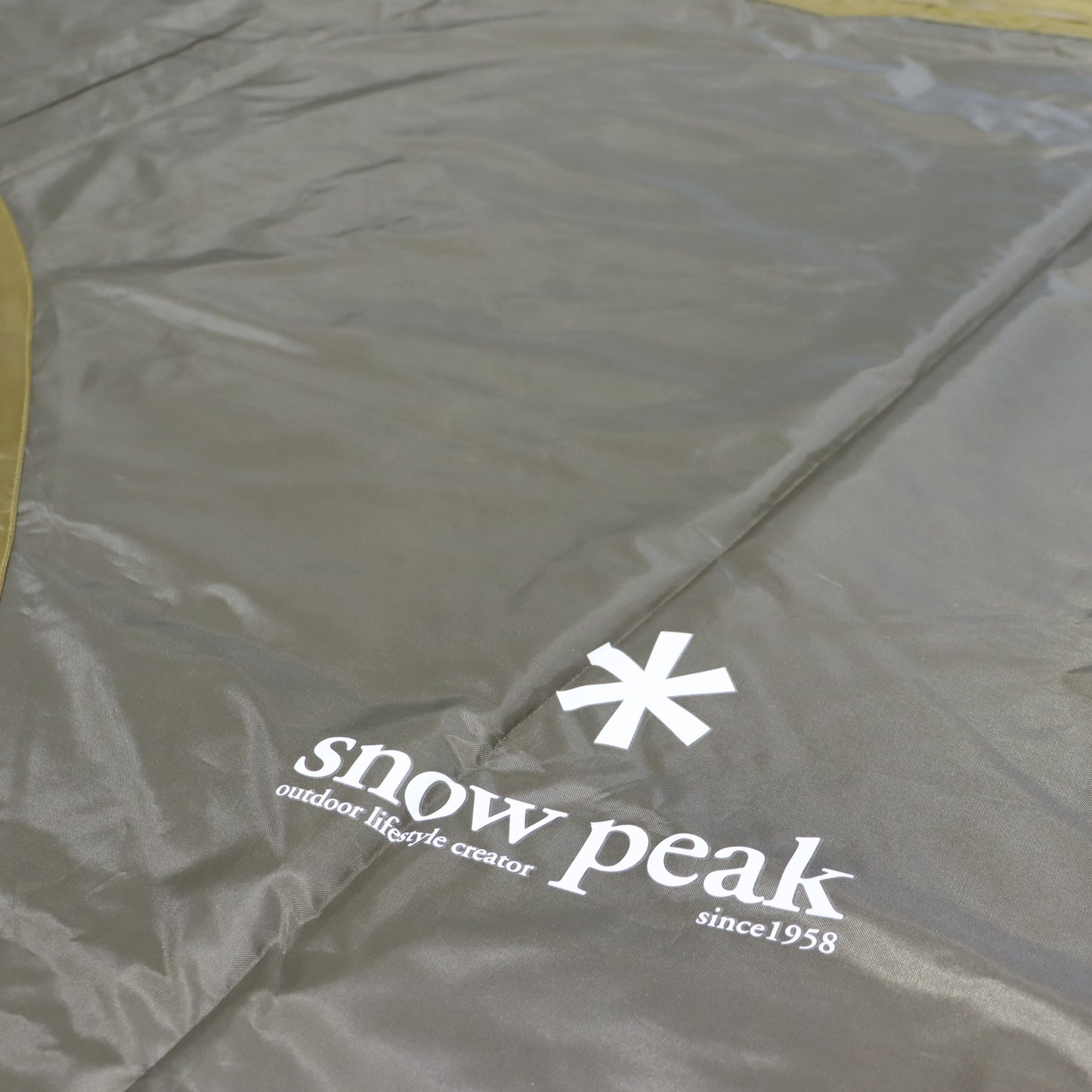 アメニティタープヘキサLセット (TP-851SR)