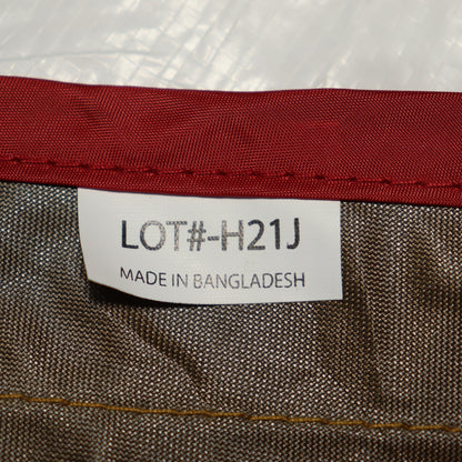 アメニティタープヘキサLセット (TP-851SR)