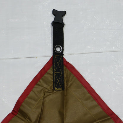 アメニティタープヘキサLセット (TP-851SR)