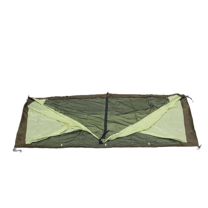 タープ エクステンションテント4 (FES-433)