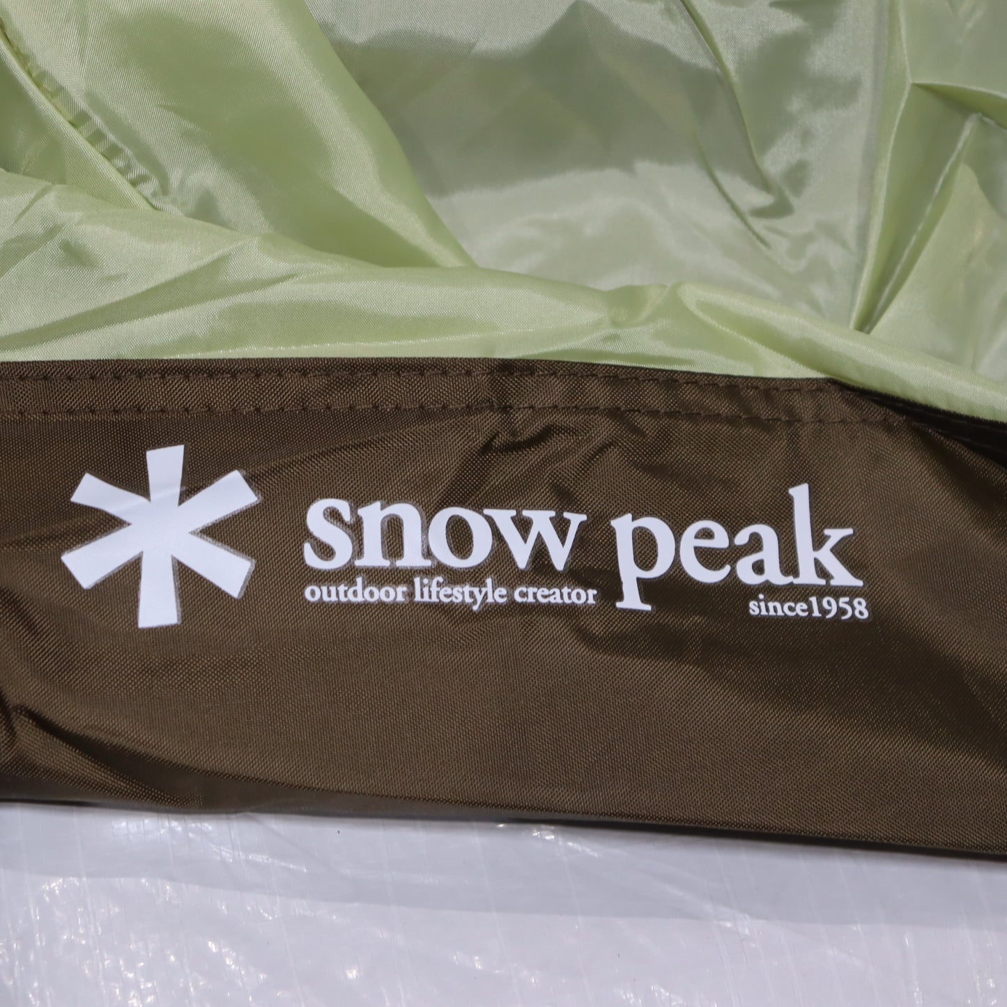 タープ エクステンションテント4 (FES-433)