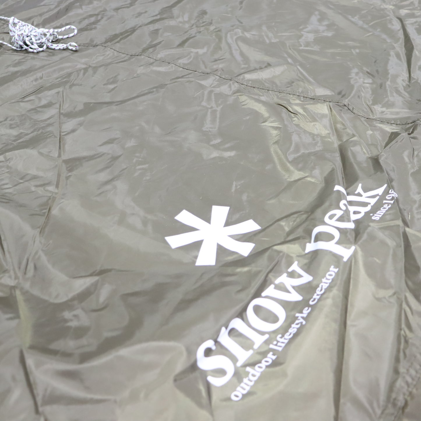 タープ エクステンションテント4 (FES-433)