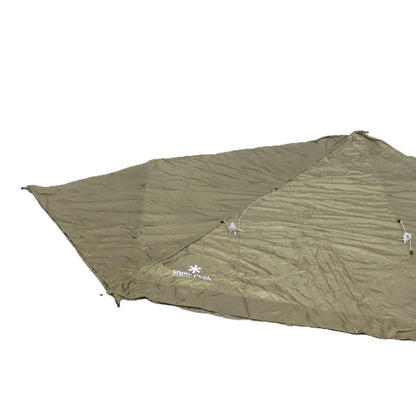 タープ エクステンションテント4 (FES-433)