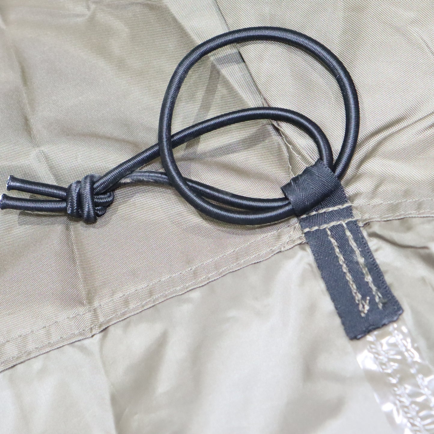 タープ エクステンションテント4 (FES-433)