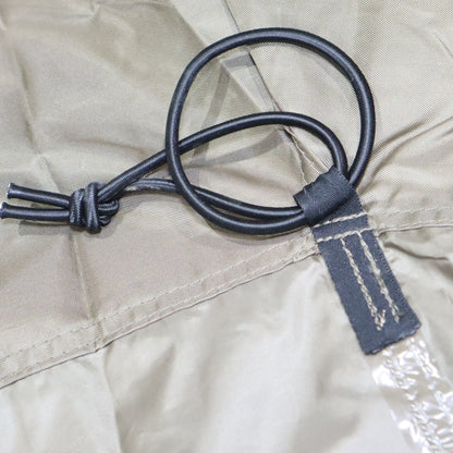 タープ エクステンションテント4 (FES-433)